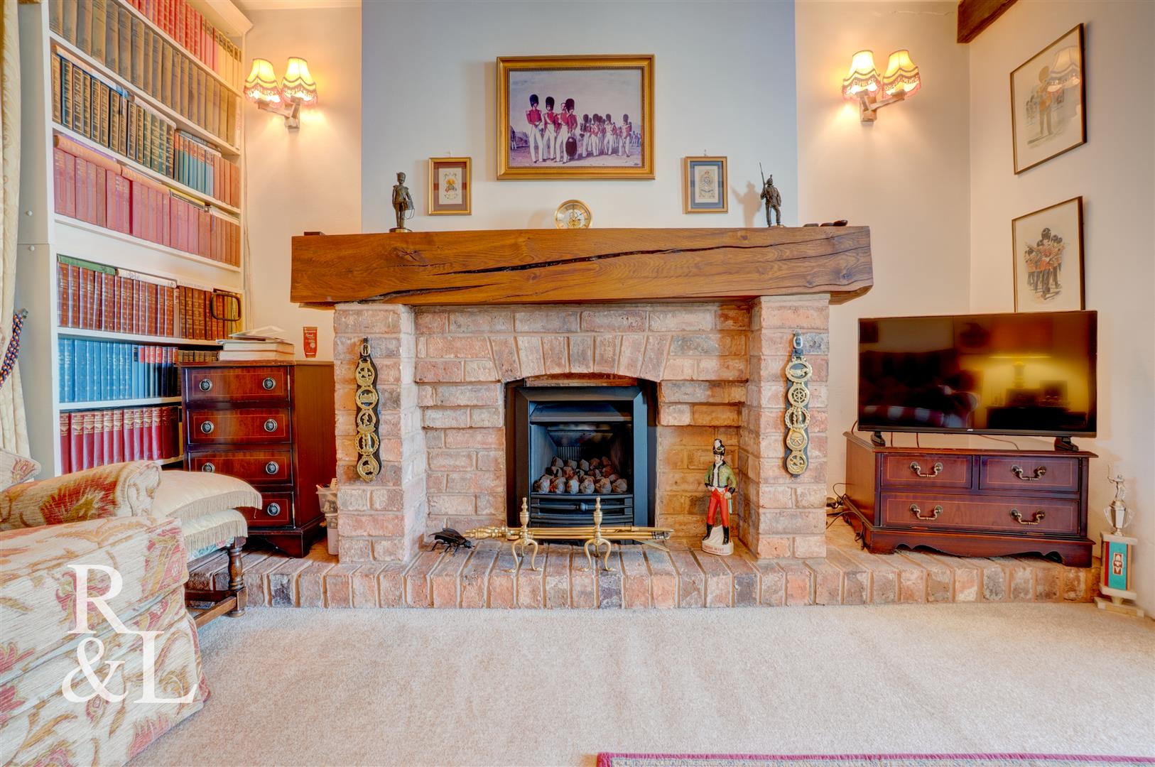 Property image for Quarry Hill, Wilnecote, Tamworth