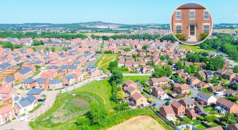 Property thumbnail image for Wainwright Road, Hugglescote, Coalville