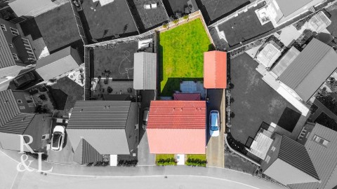 Property thumbnail image for Wainwright Road, Hugglescote, Coalville