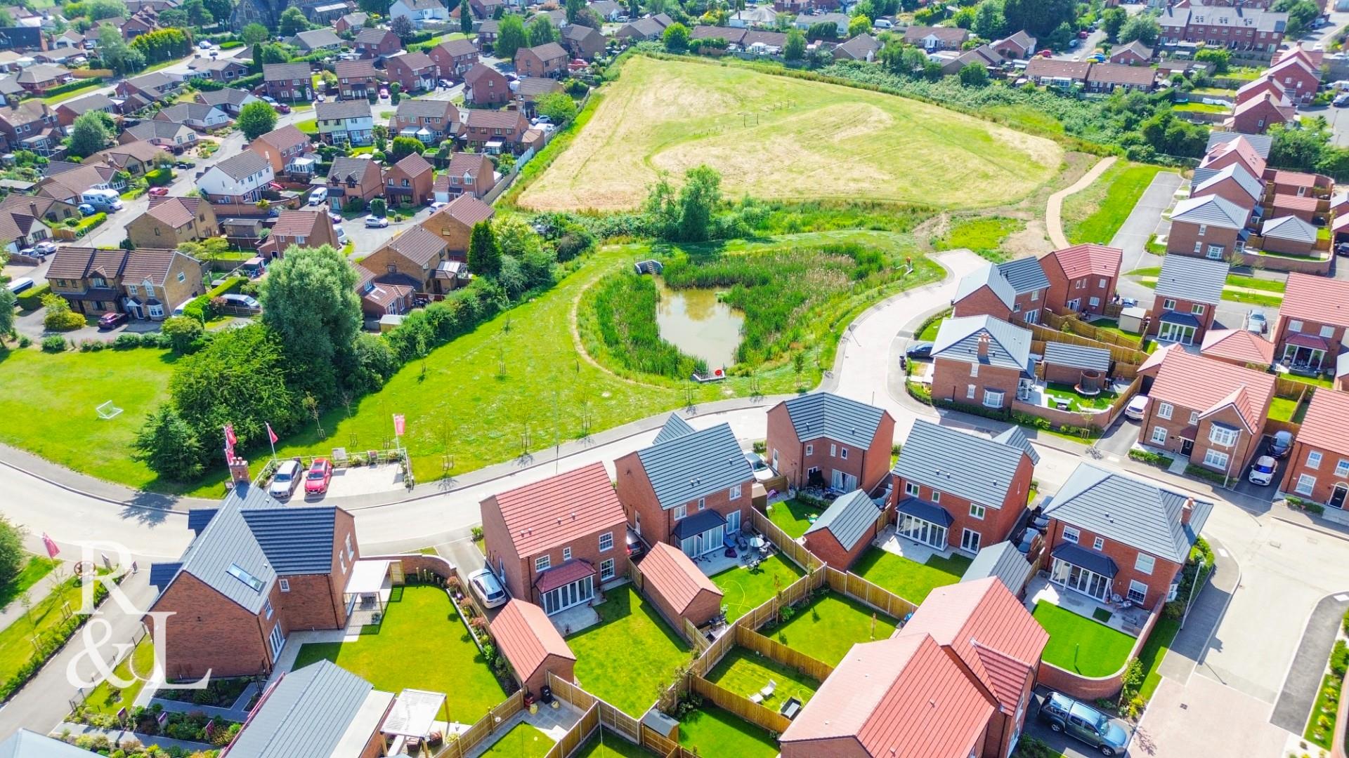 Property image for Wainwright Road, Hugglescote, Coalville
