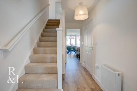 Property thumbnail image for Wainwright Road, Hugglescote, Coalville