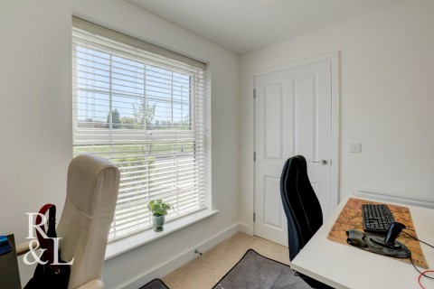 Property thumbnail image for Wainwright Road, Hugglescote, Coalville