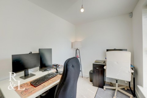 Property thumbnail image for Wainwright Road, Hugglescote, Coalville