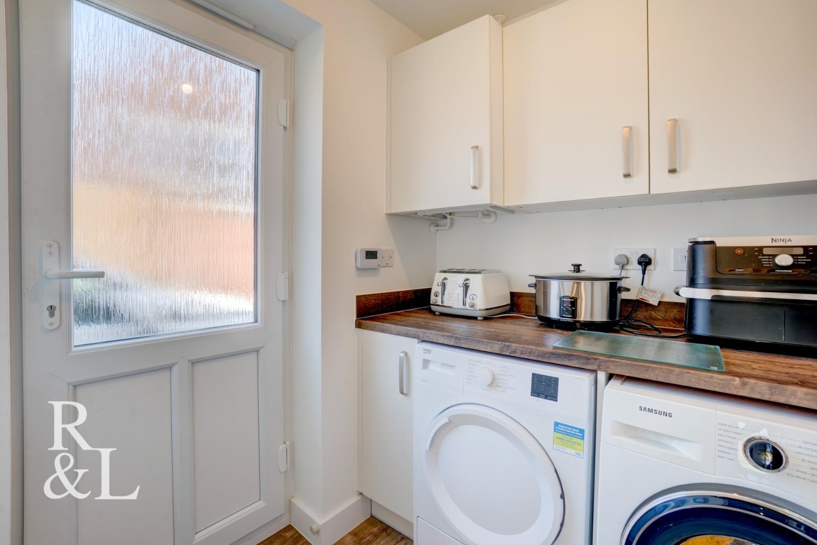Property image for Wainwright Road, Hugglescote, Coalville