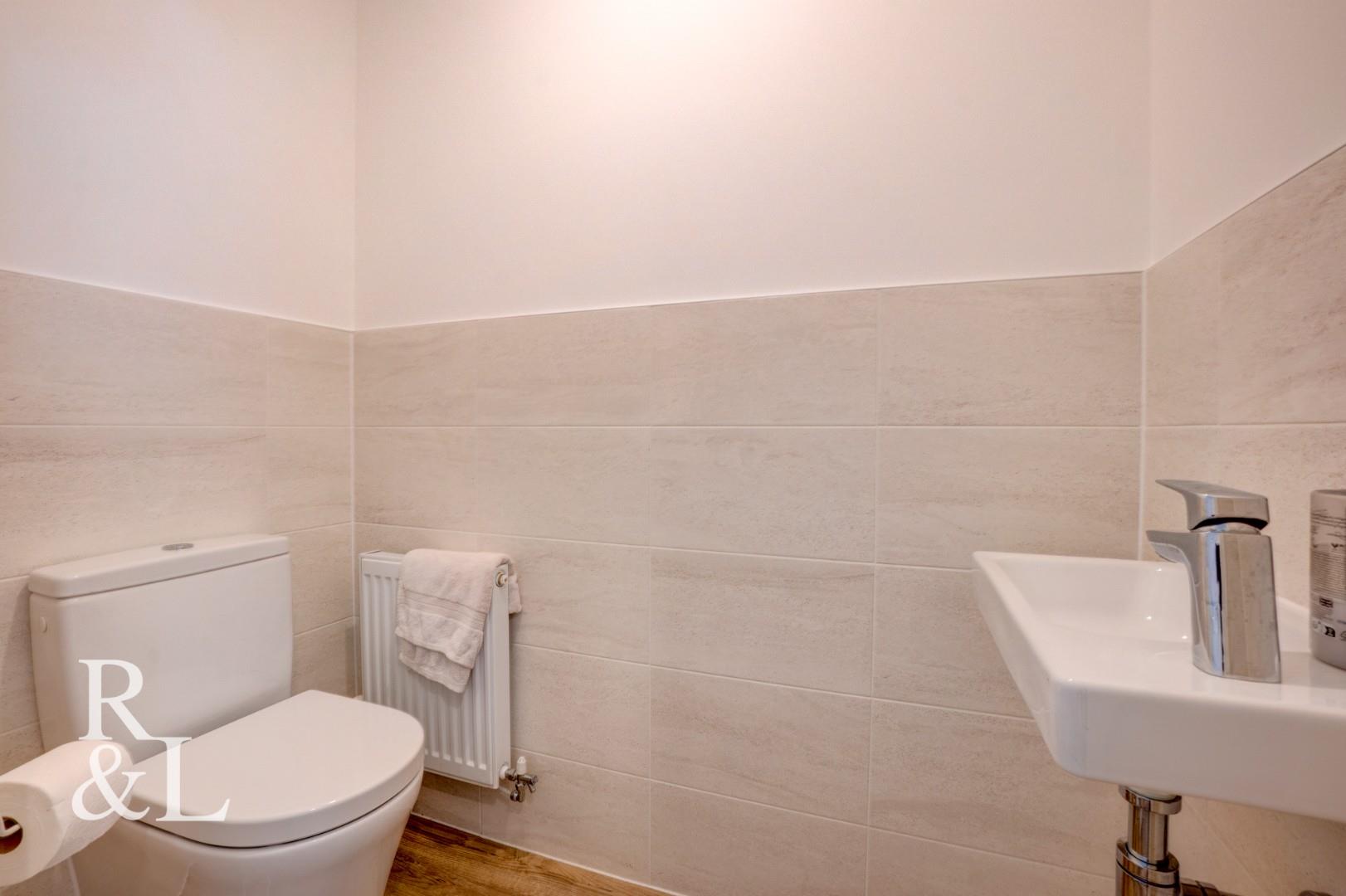 Property image for Wainwright Road, Hugglescote, Coalville