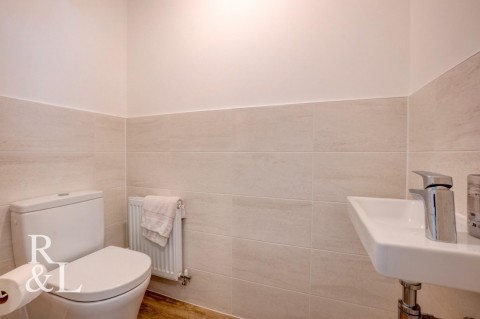 Property thumbnail image for Wainwright Road, Hugglescote, Coalville