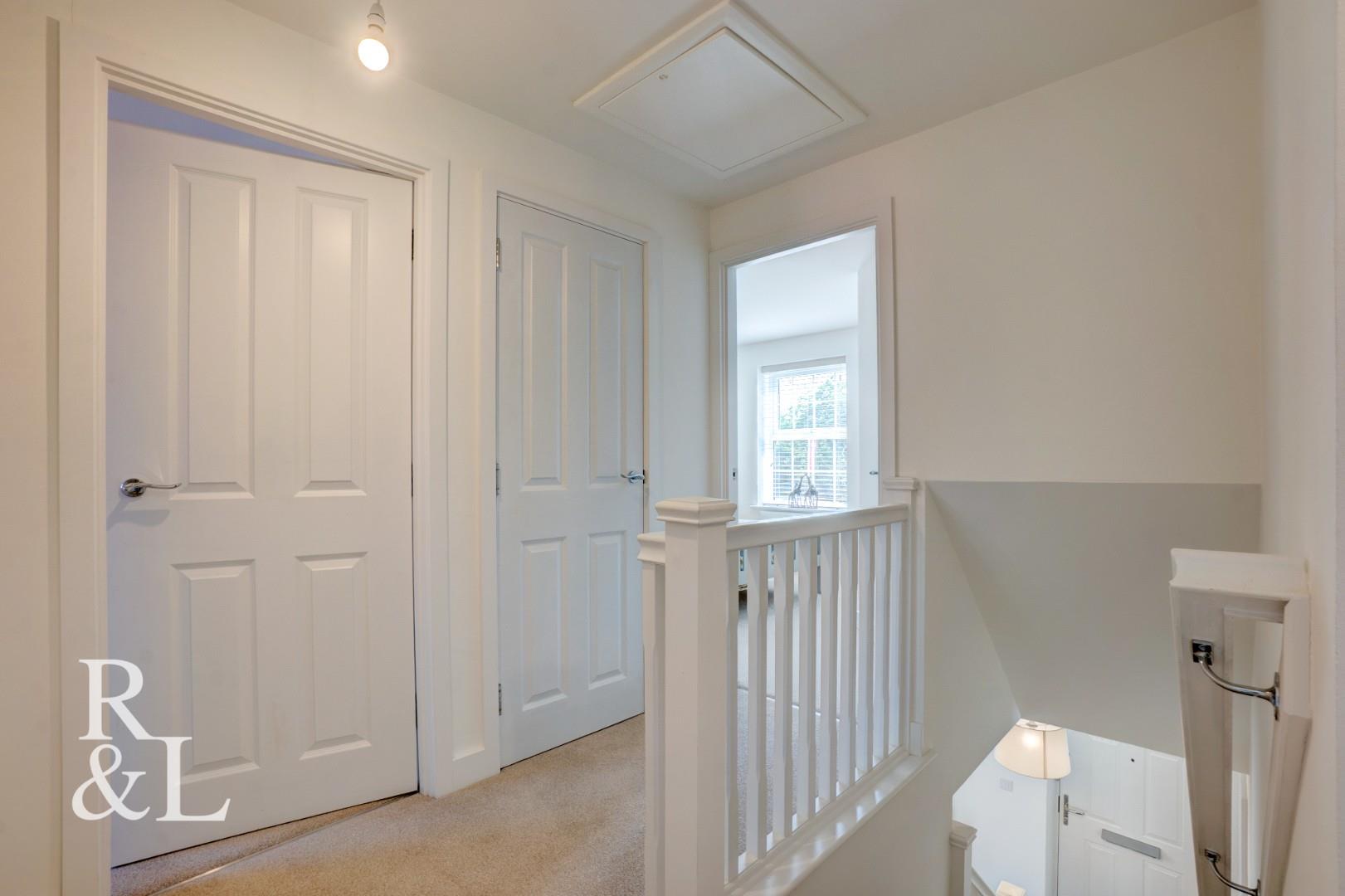 Property image for Wainwright Road, Hugglescote, Coalville