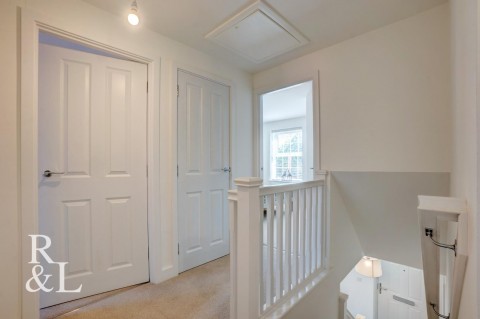 Property thumbnail image for Wainwright Road, Hugglescote, Coalville