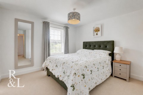 Property thumbnail image for Wainwright Road, Hugglescote, Coalville