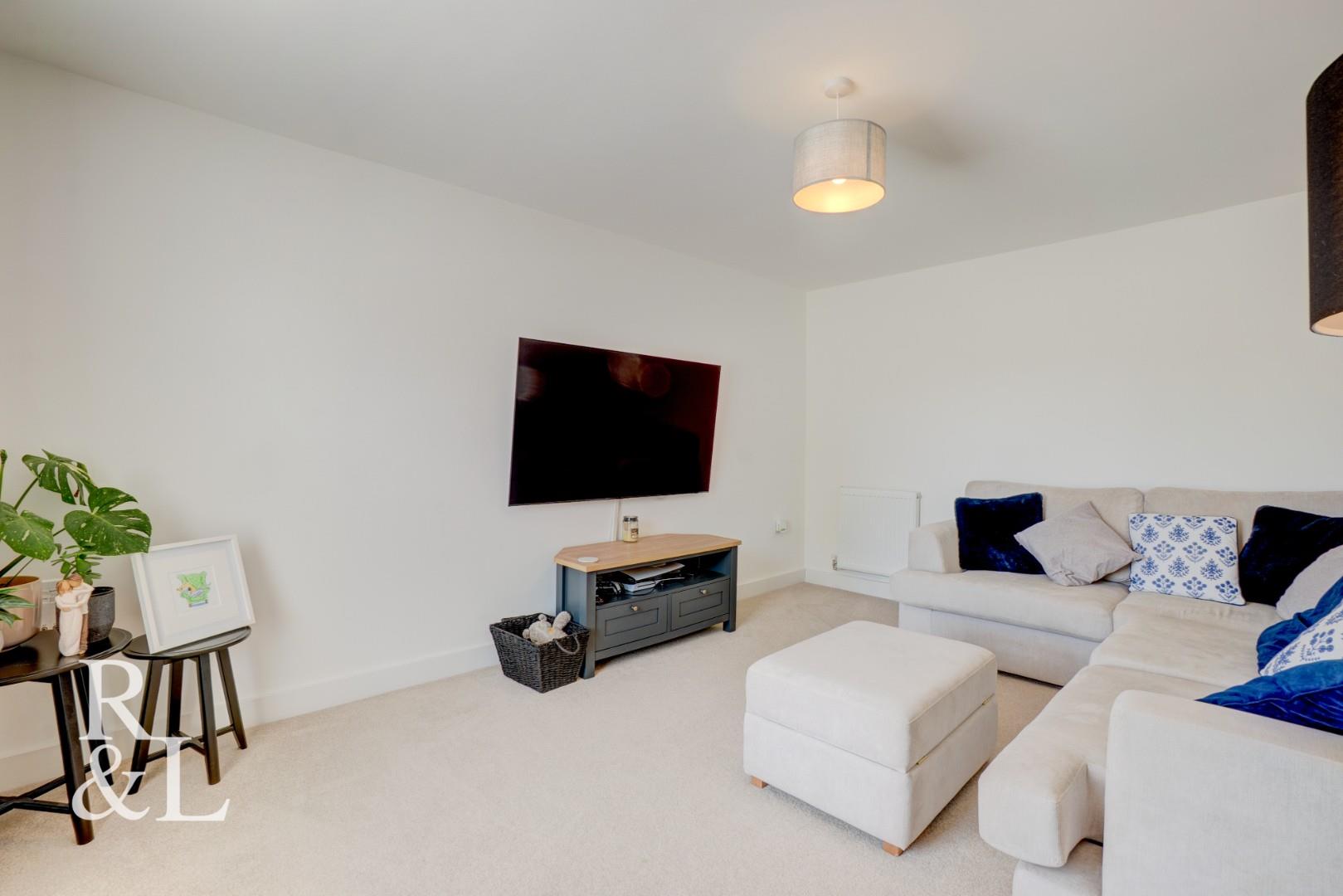 Property image for Wainwright Road, Hugglescote, Coalville