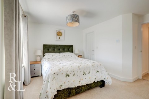Property thumbnail image for Wainwright Road, Hugglescote, Coalville