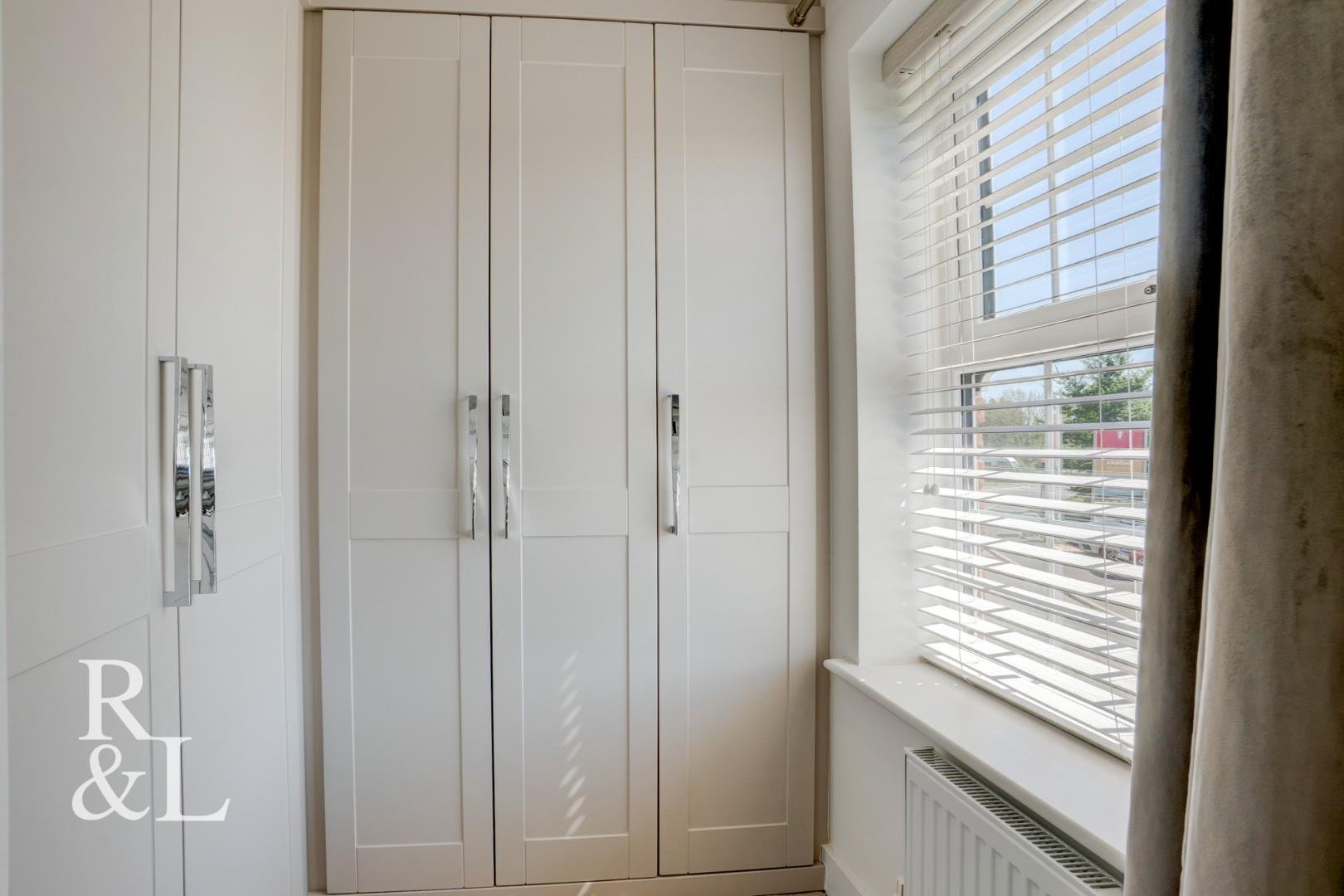 Property image for Wainwright Road, Hugglescote, Coalville