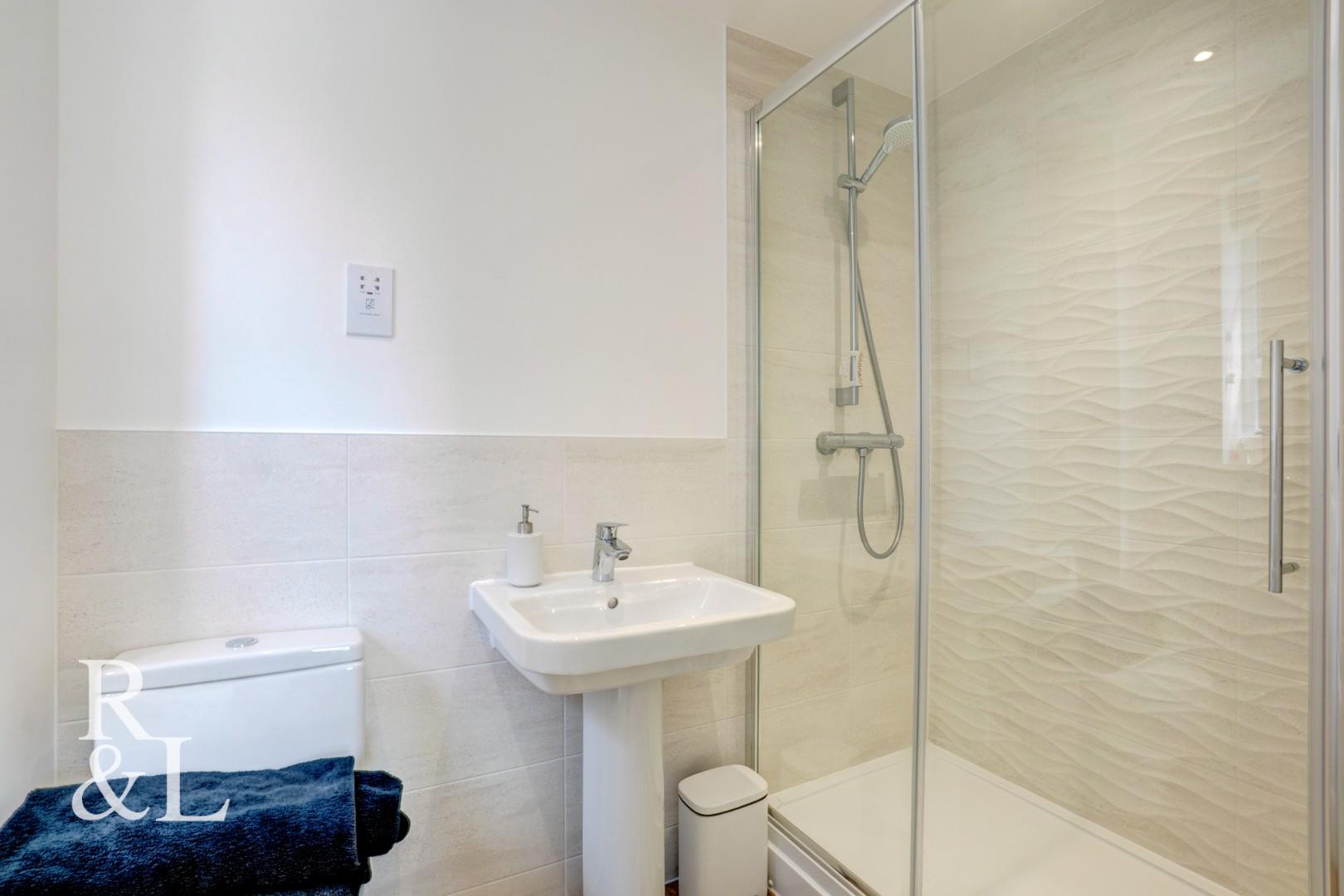 Property image for Wainwright Road, Hugglescote, Coalville
