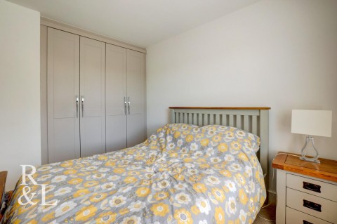 Property thumbnail image for Wainwright Road, Hugglescote, Coalville