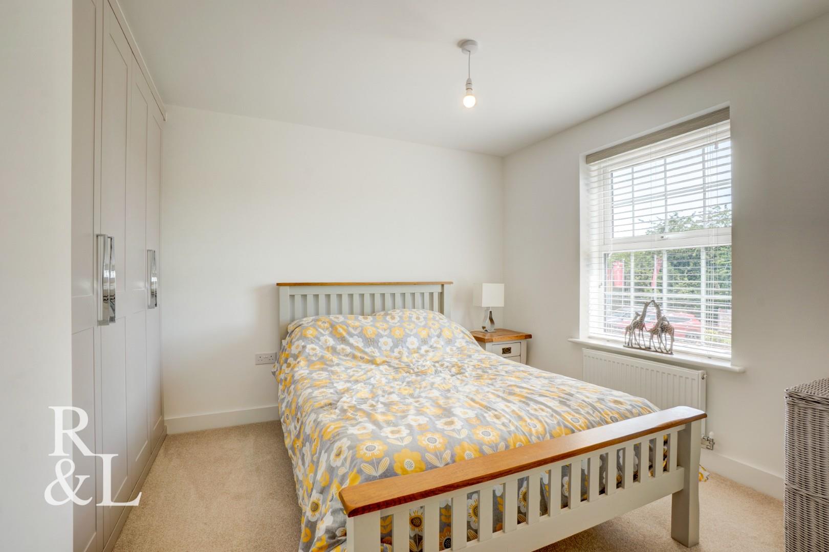 Property image for Wainwright Road, Hugglescote, Coalville