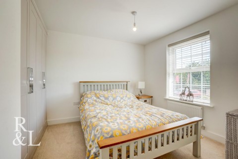 Property thumbnail image for Wainwright Road, Hugglescote, Coalville