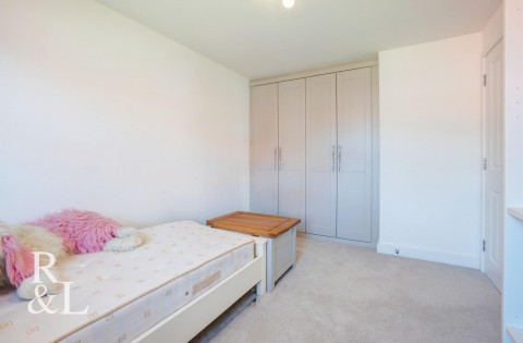 Property thumbnail image for Wainwright Road, Hugglescote, Coalville