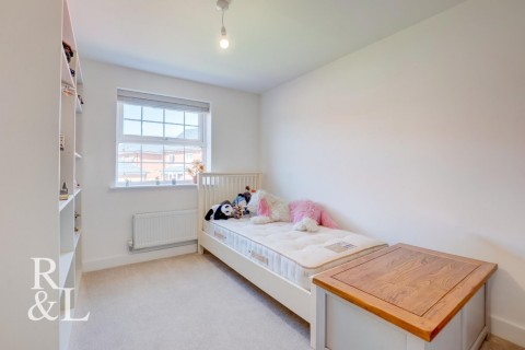 Property thumbnail image for Wainwright Road, Hugglescote, Coalville