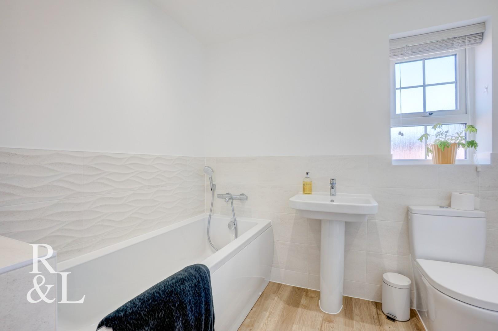 Property image for Wainwright Road, Hugglescote, Coalville