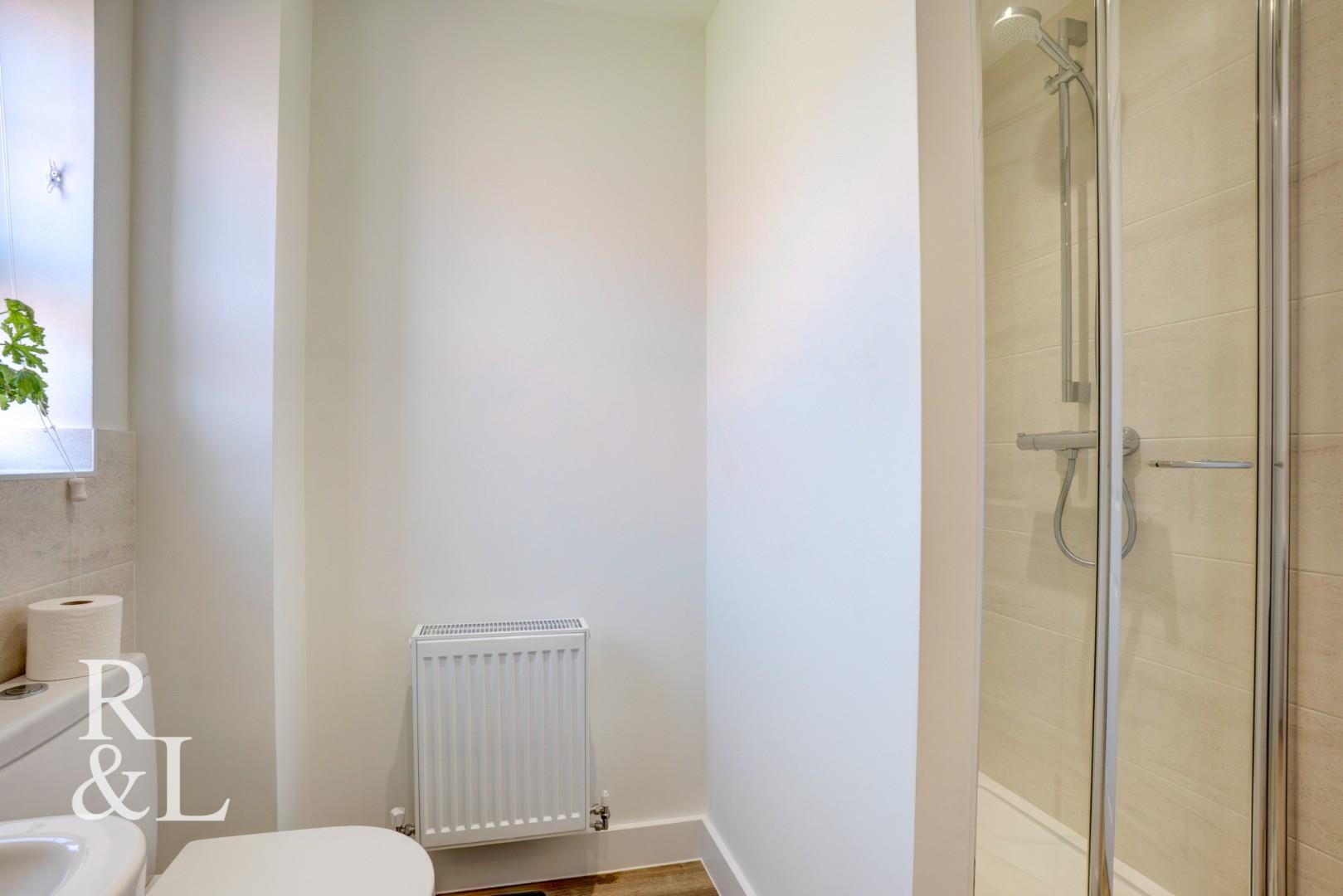 Property image for Wainwright Road, Hugglescote, Coalville