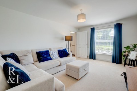 Property thumbnail image for Wainwright Road, Hugglescote, Coalville
