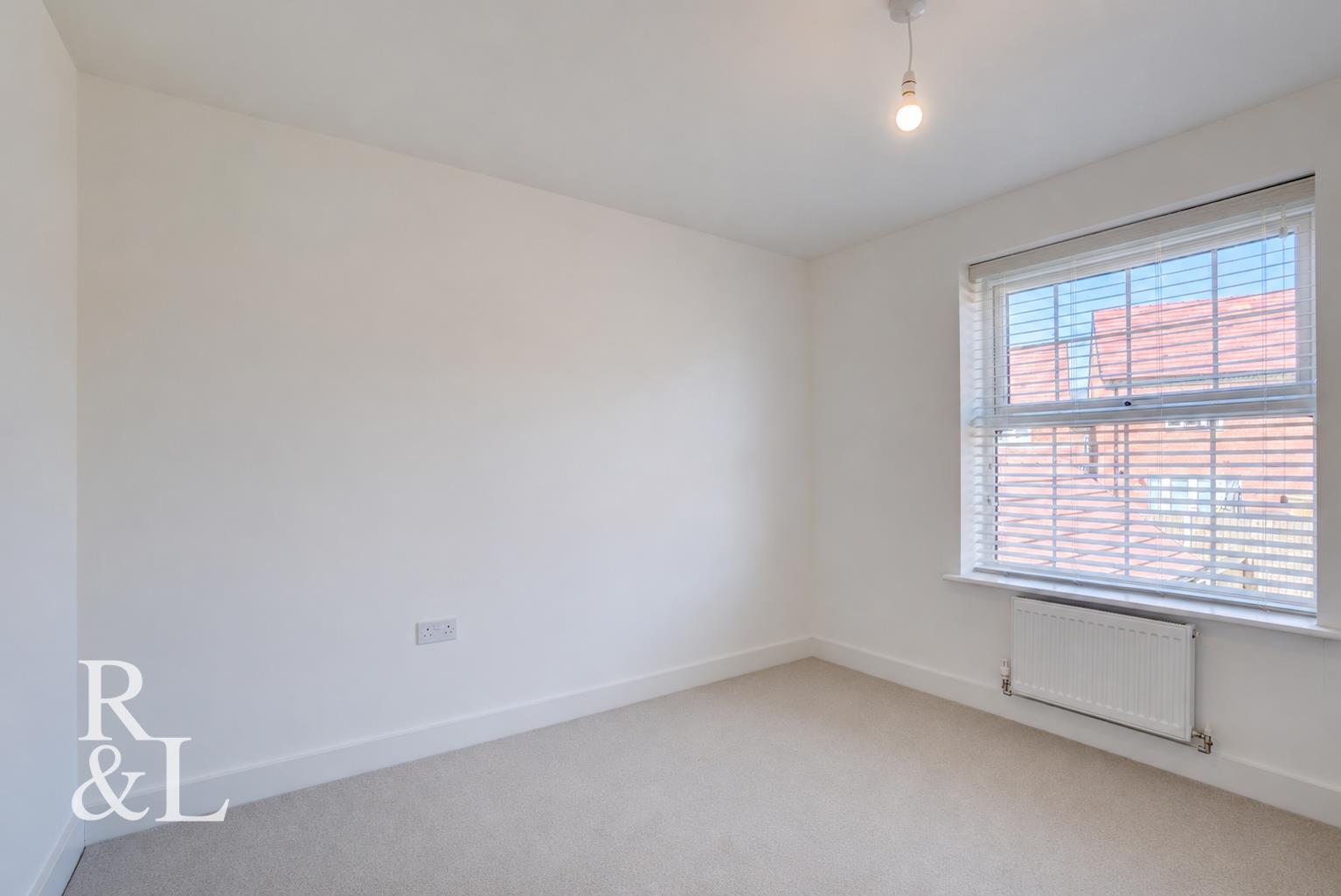 Property image for Wainwright Road, Hugglescote, Coalville