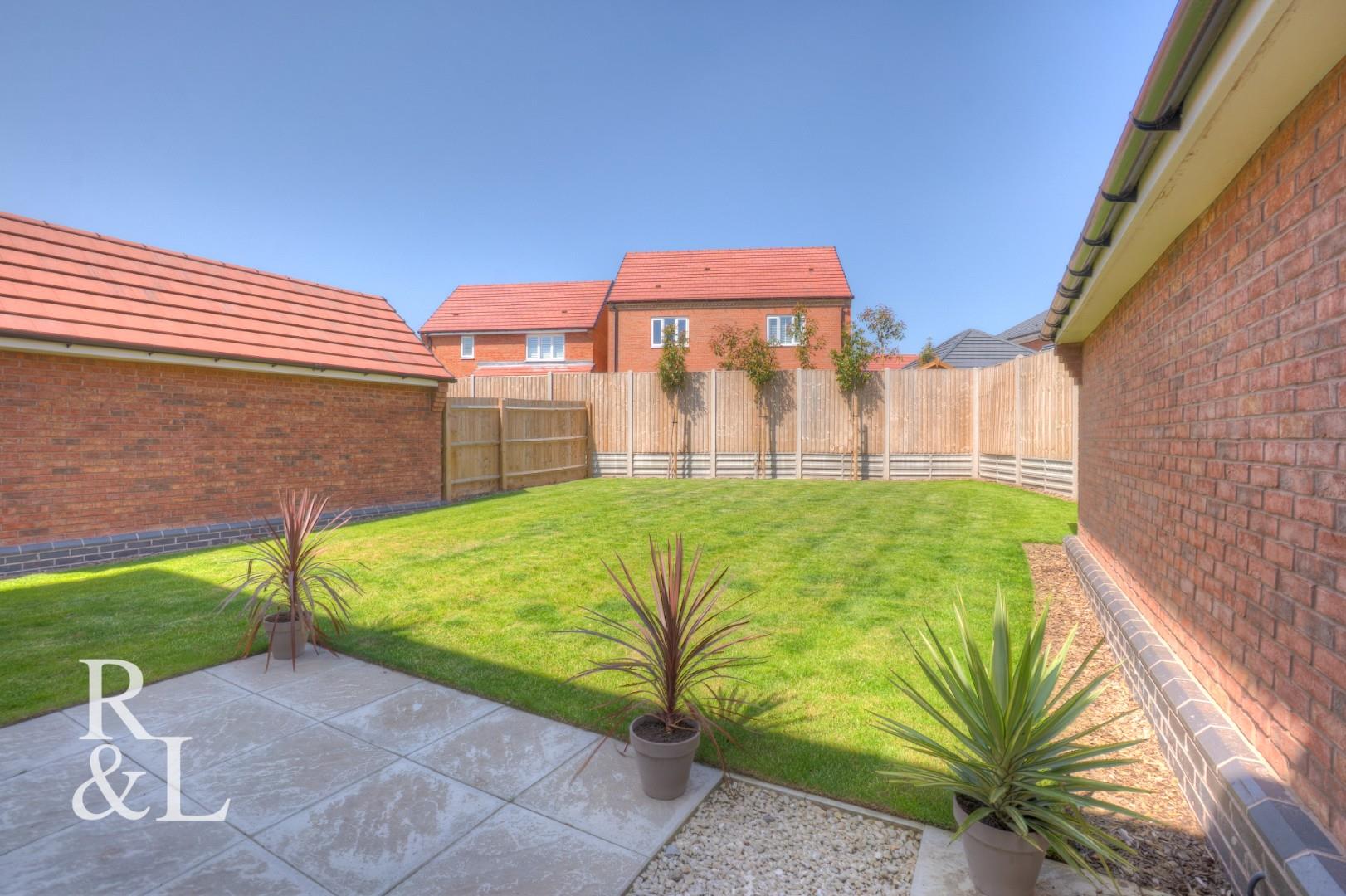 Property image for Wainwright Road, Hugglescote, Coalville