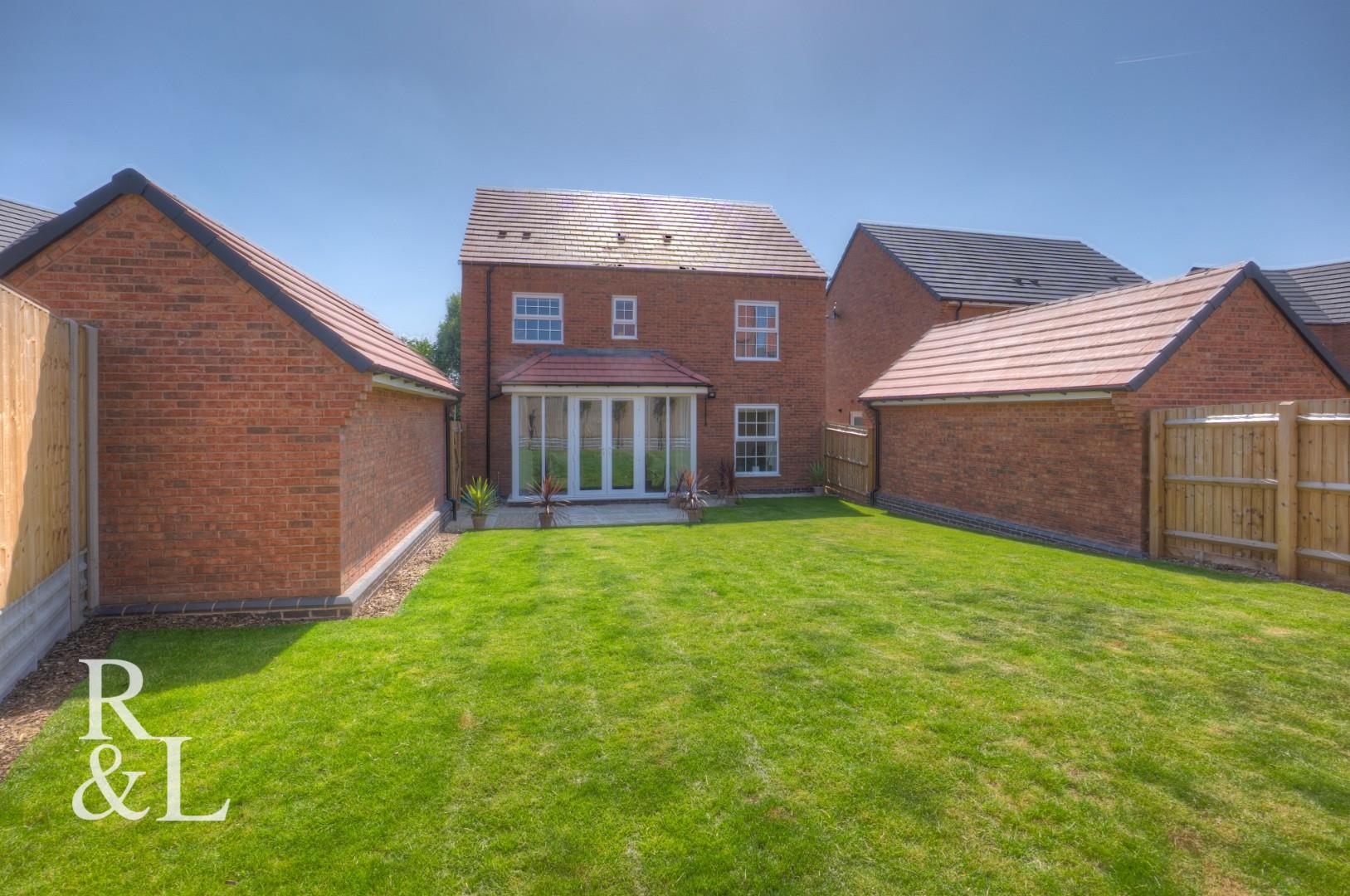 Property image for Wainwright Road, Hugglescote, Coalville