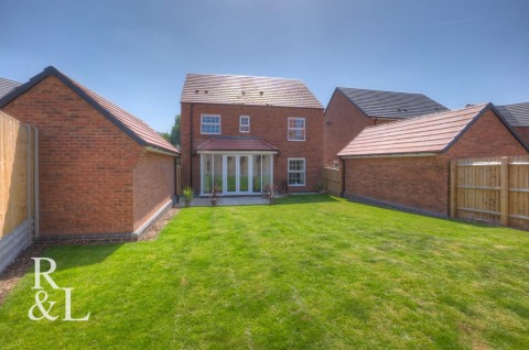 Property thumbnail image for Wainwright Road, Hugglescote, Coalville