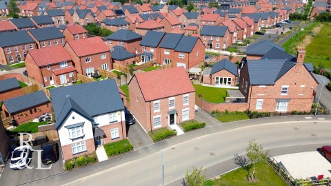 Property thumbnail image for Wainwright Road, Hugglescote, Coalville