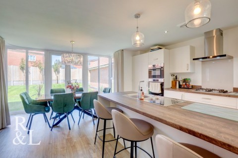 Property thumbnail image for Wainwright Road, Hugglescote, Coalville