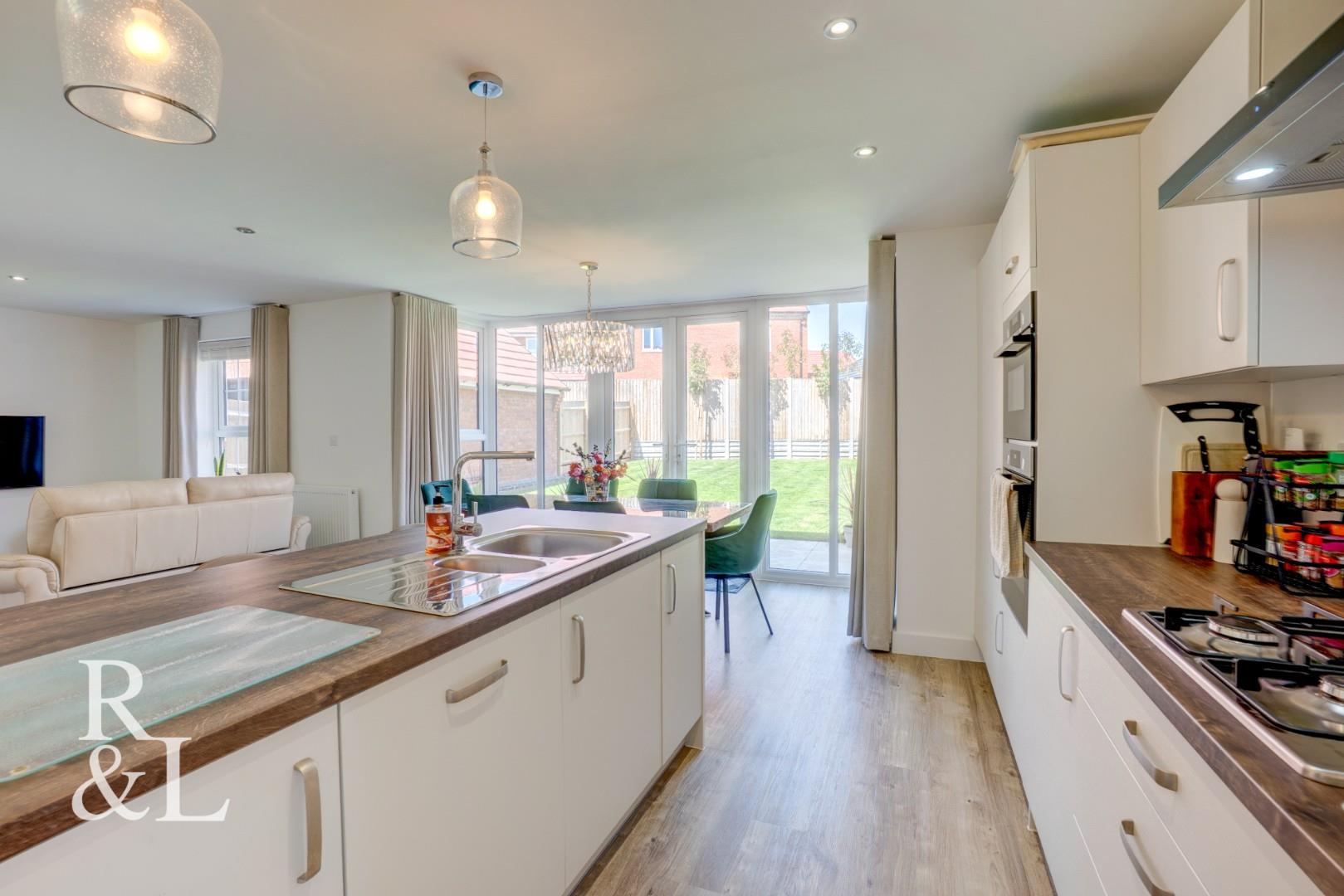 Property image for Wainwright Road, Hugglescote, Coalville