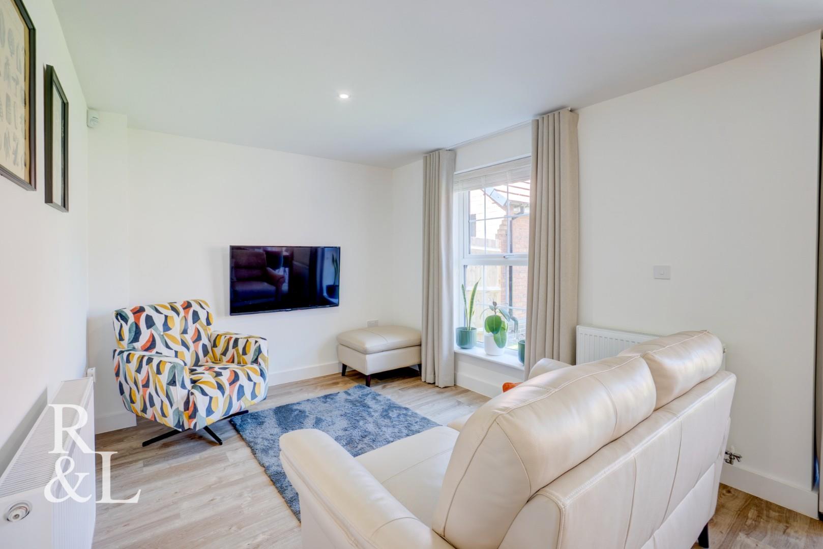 Property image for Wainwright Road, Hugglescote, Coalville