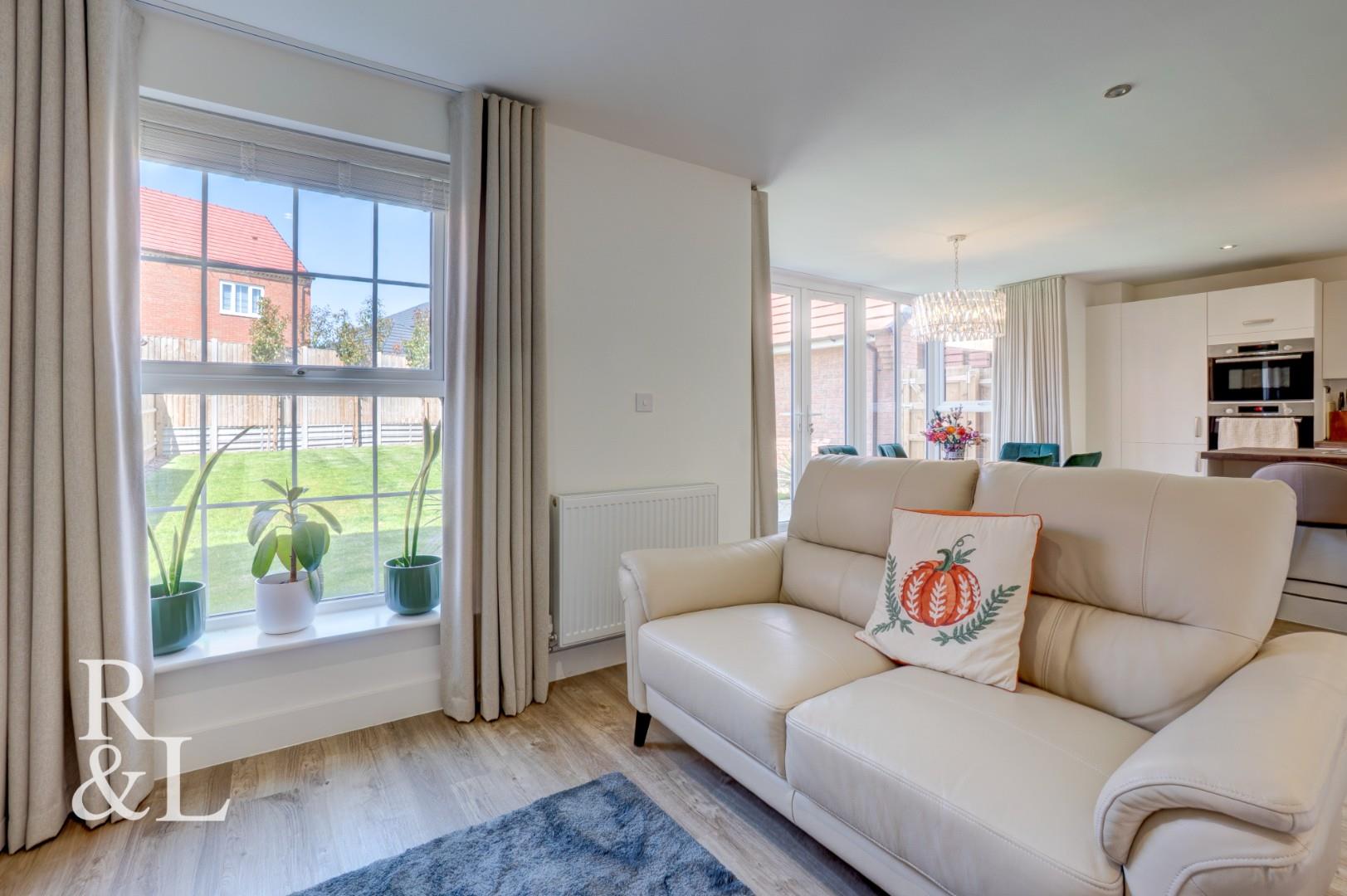 Property image for Wainwright Road, Hugglescote, Coalville