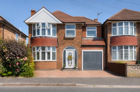 Property thumbnail image for St. Austell Drive, Nottingham