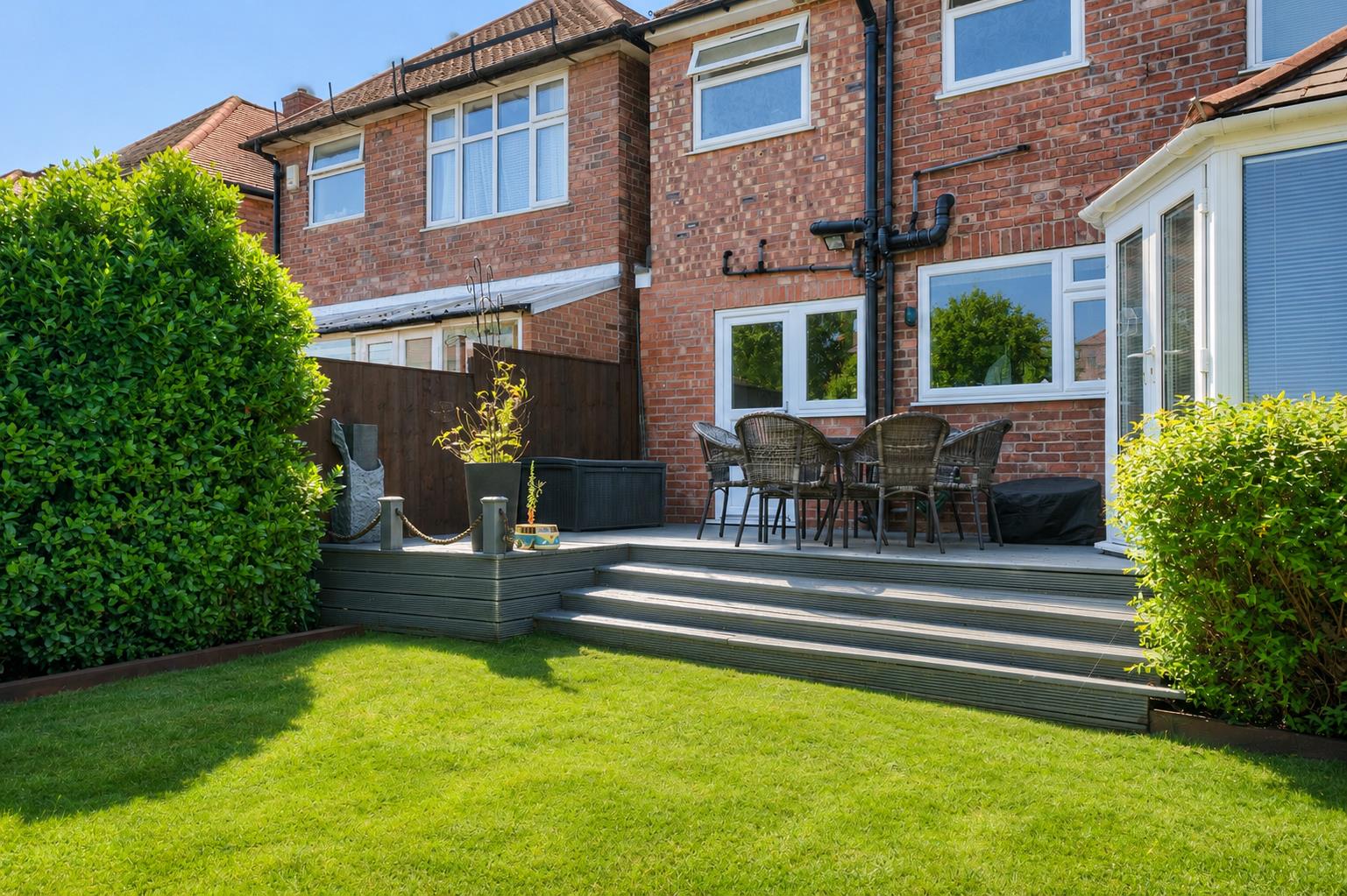 Property image for St. Austell Drive, Nottingham