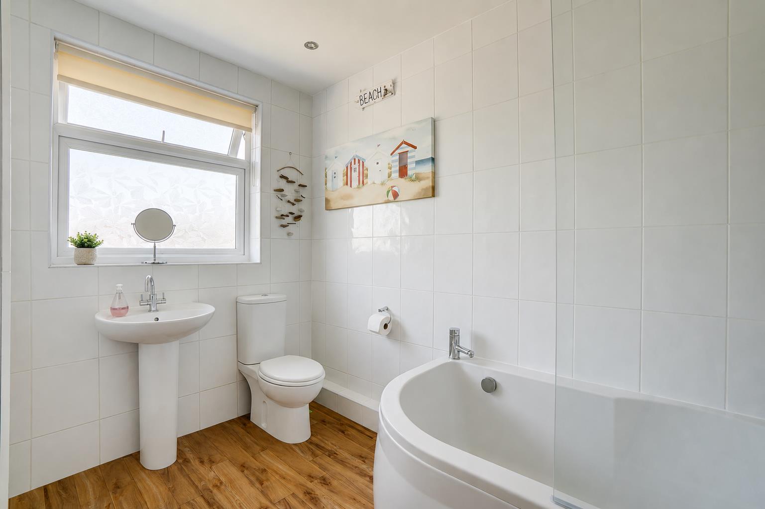 Property image for St. Austell Drive, Nottingham