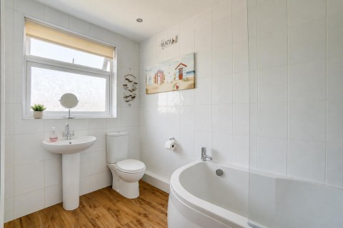 Property thumbnail image for St. Austell Drive, Nottingham