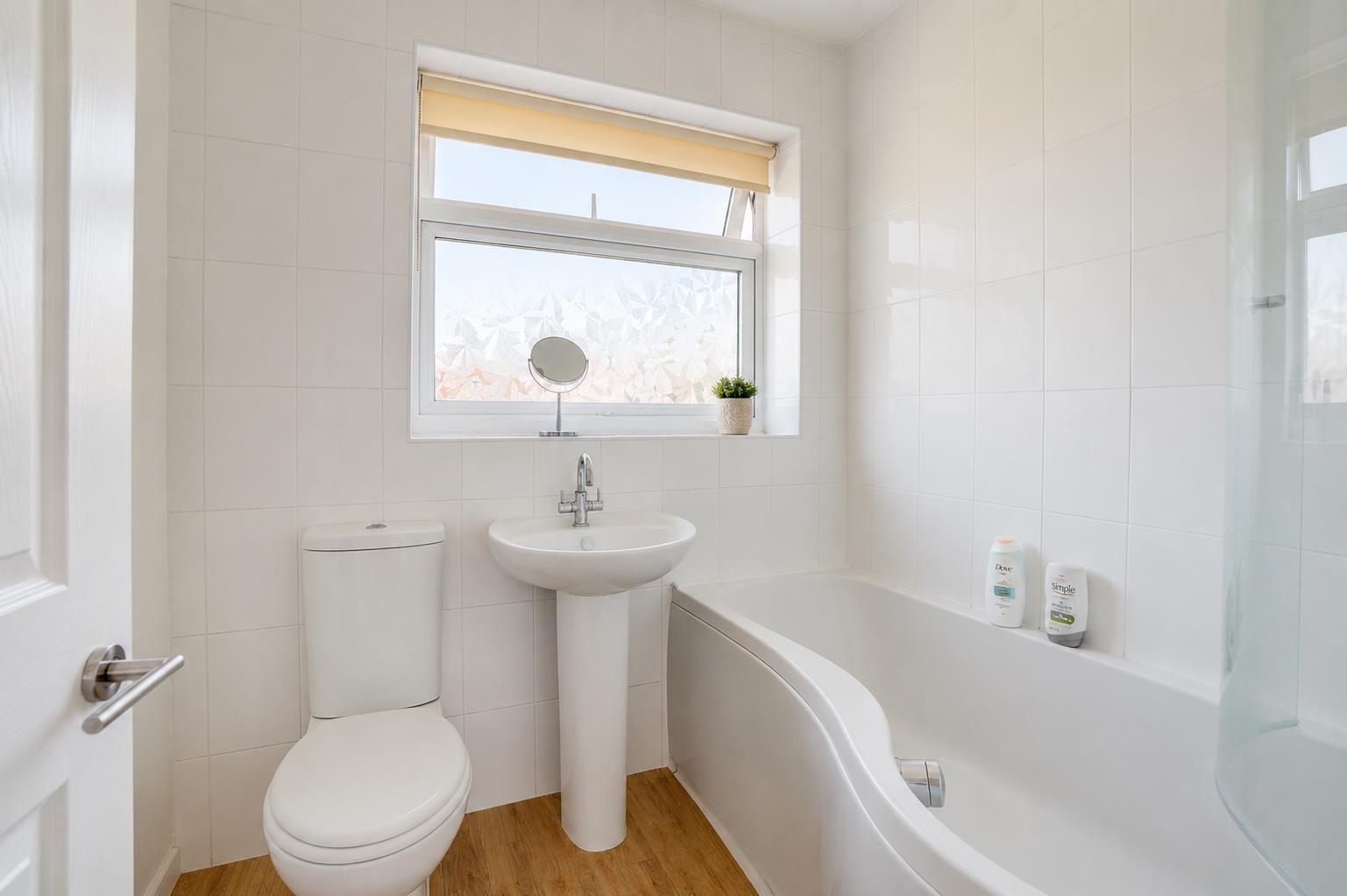 Property image for St. Austell Drive, Nottingham