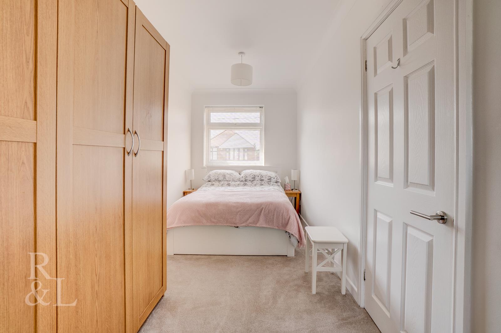 Property image for St. Austell Drive, Nottingham