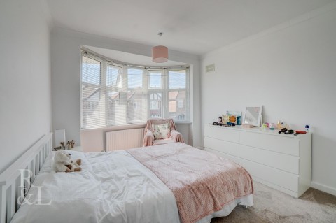 Property thumbnail image for St. Austell Drive, Nottingham
