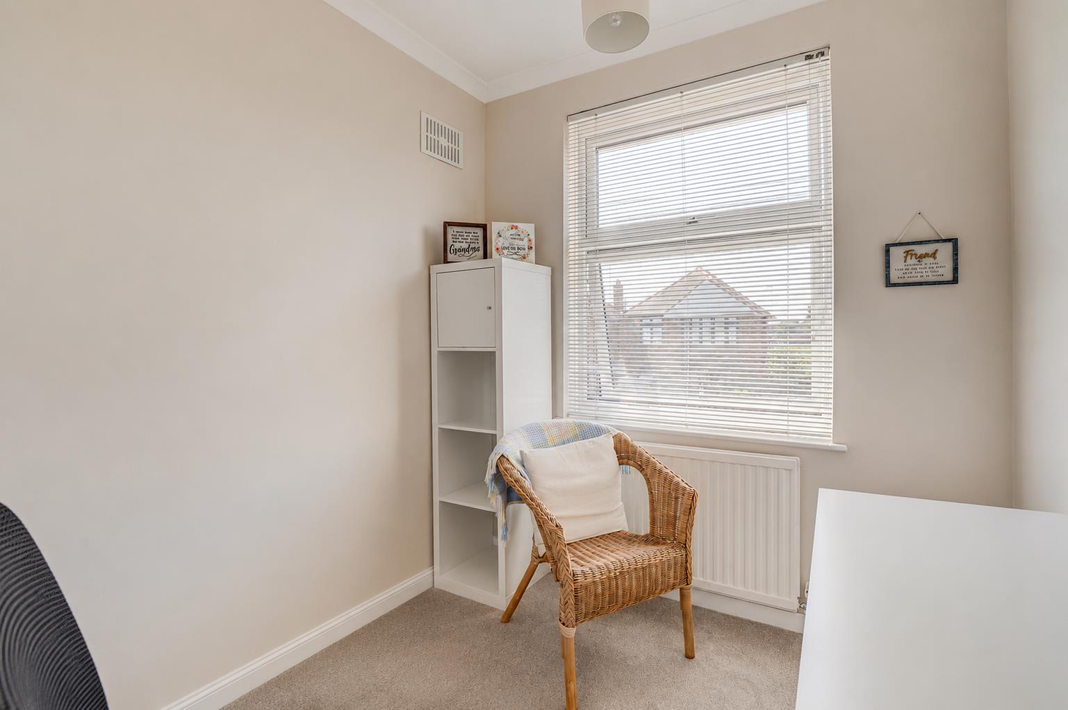 Property image for St. Austell Drive, Nottingham