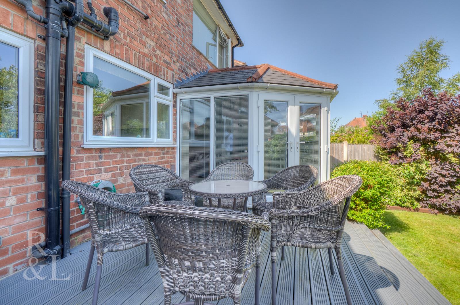Property image for St. Austell Drive, Nottingham