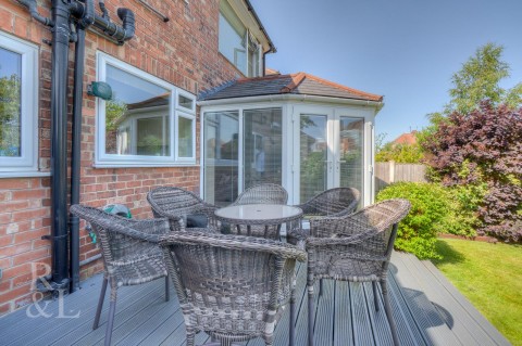 Property thumbnail image for St. Austell Drive, Nottingham