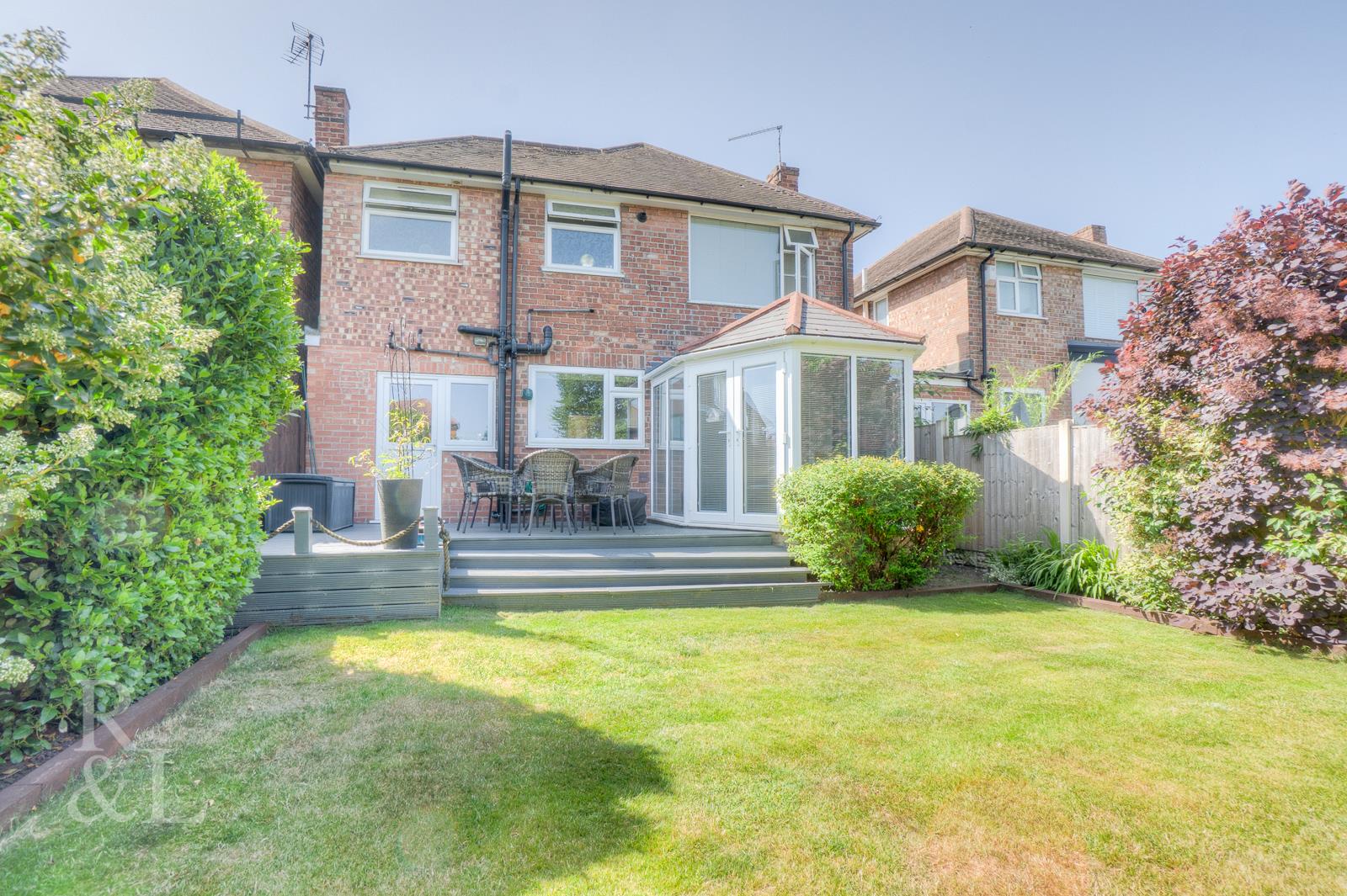 Property image for St. Austell Drive, Nottingham