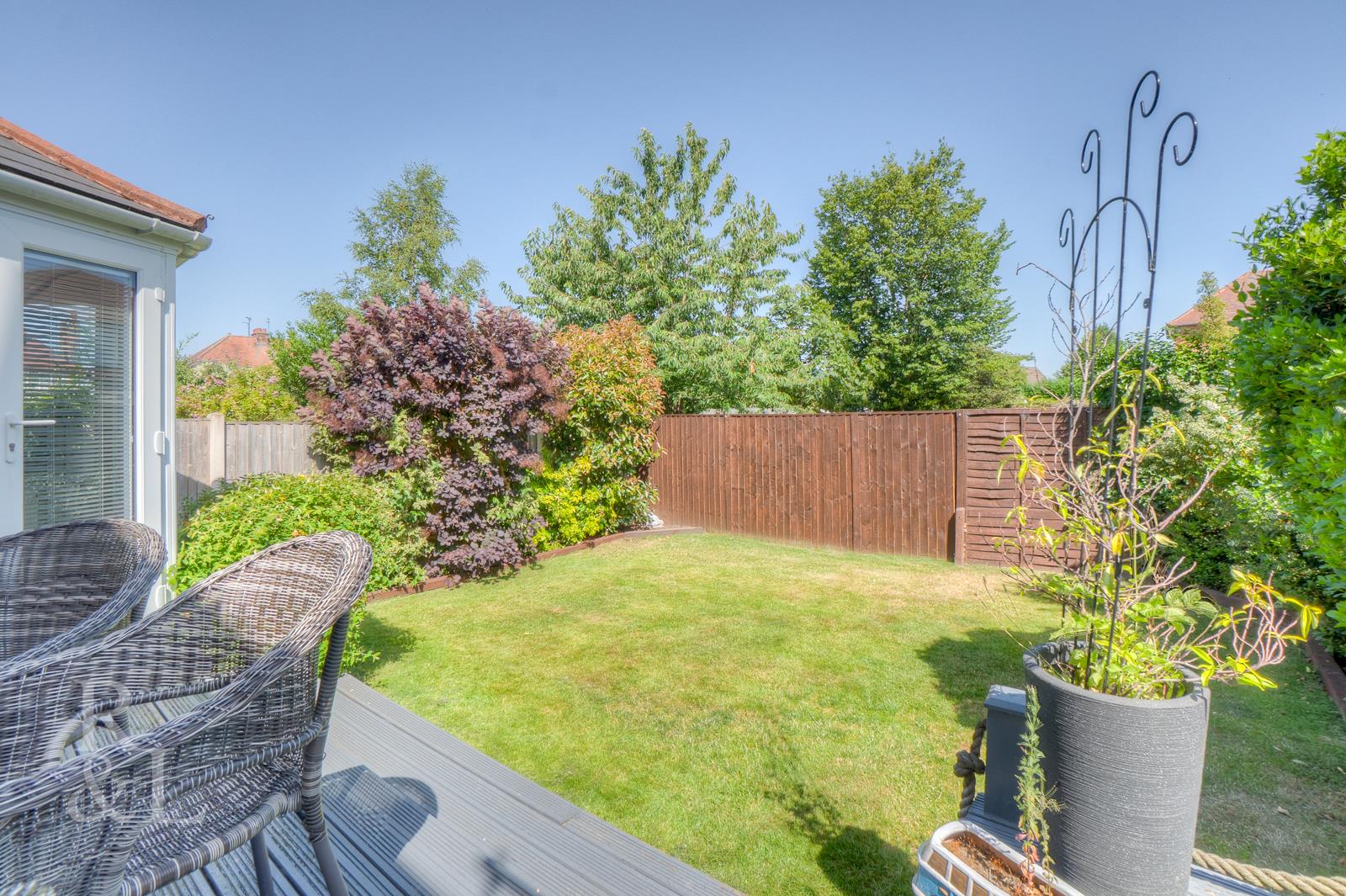Property image for St. Austell Drive, Nottingham