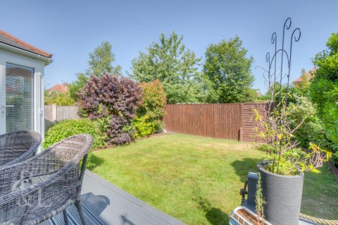 Property thumbnail image for St. Austell Drive, Nottingham