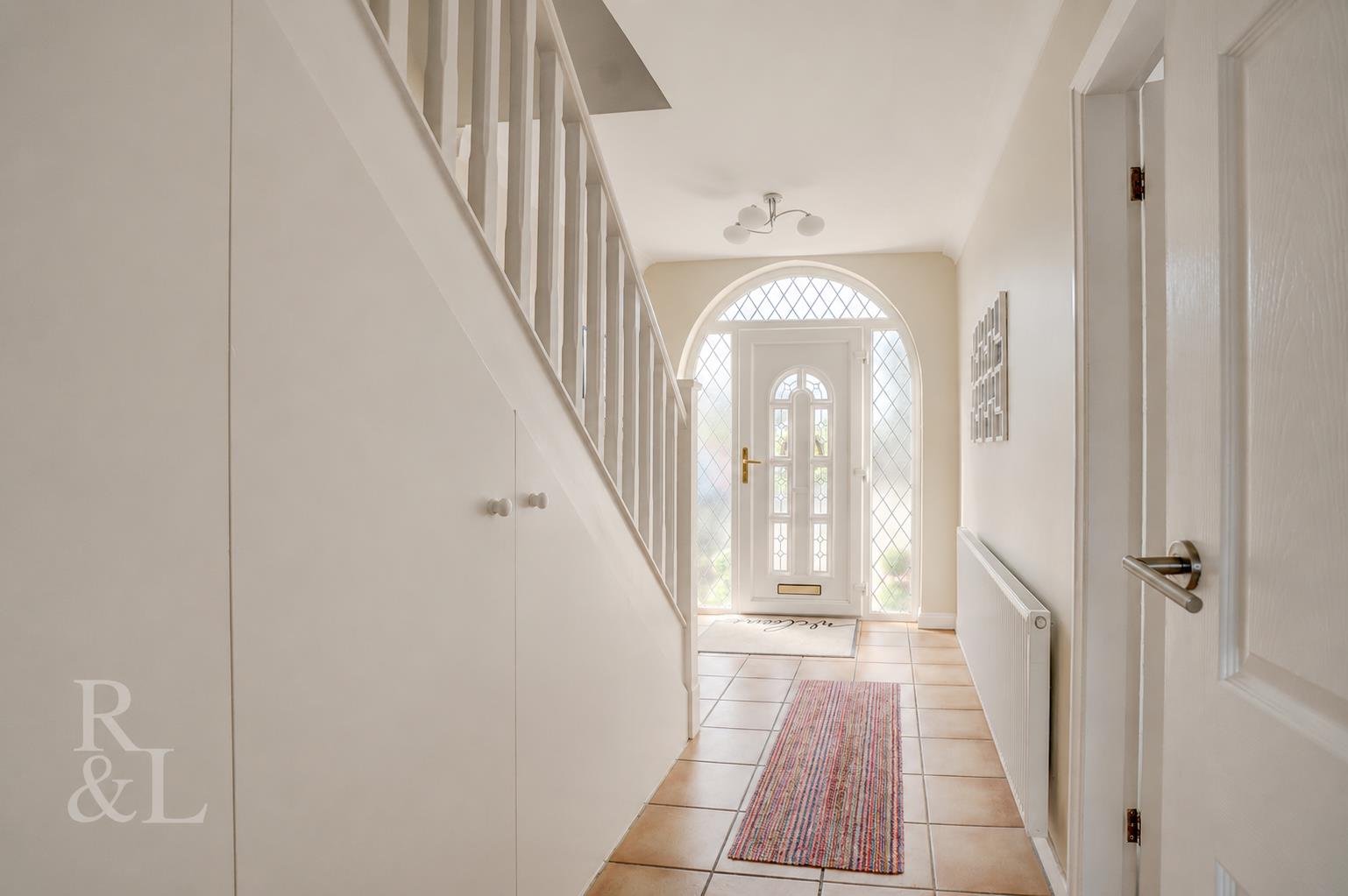 Property image for St. Austell Drive, Nottingham