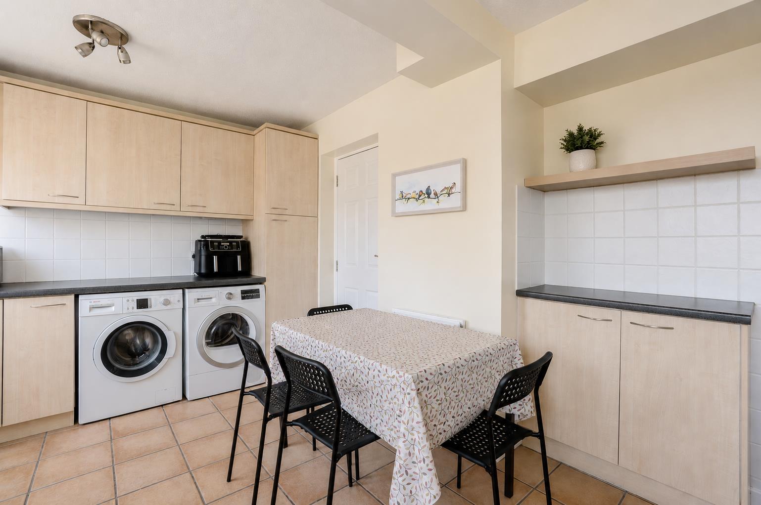 Property image for St. Austell Drive, Nottingham