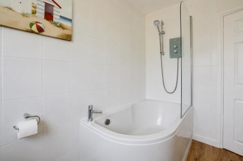 Property thumbnail image for St. Austell Drive, Nottingham